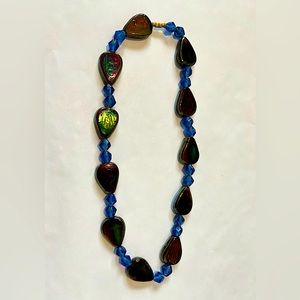 Women’s fashion handmade necklaces